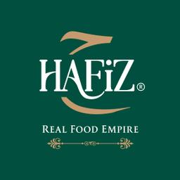 Hafiz Sweets
