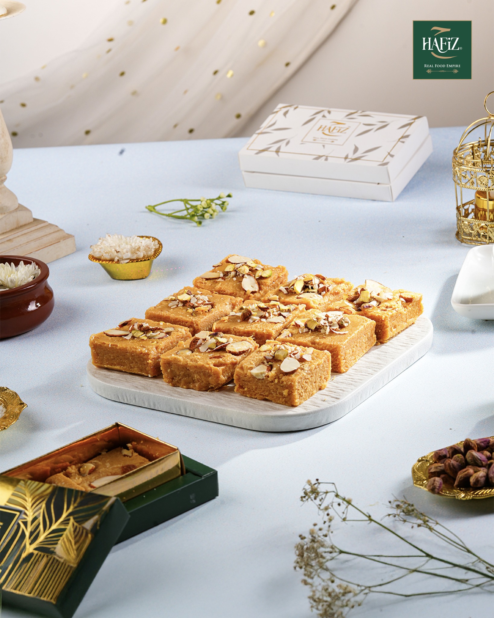 Best Mithai Shop in Karachi: What to Look for Before You Buy - hafizsweets